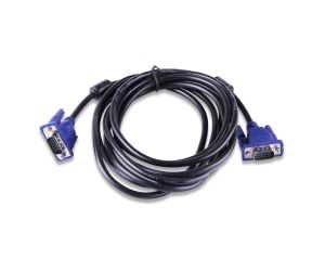 Qport Q-VGA1.5 1.5Metre 15PIN VGA KABLO