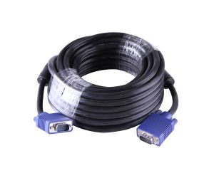 Qport Q-VGA15 15M 15PİN VGA KABLO