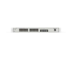 Ruijie REYEE 24 PORT 4x10G SFP +370W POE YÖNETİLEBİLİR SWİTCH RG-NBS3200-24GT4XS-P