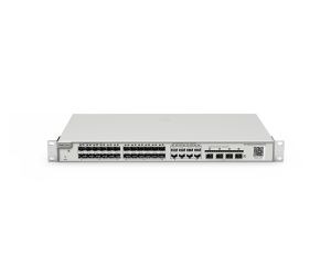 Ruijie REYEE 24 PORT SFP +4SFP/10G YÖNETİLEBİLİR SWİTCH RG-NBS3200-24SFP/8GT4XS