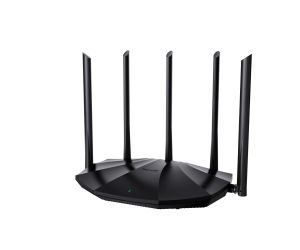 Tenda ROU Wi-Fi 6 Dual-Band Gigabit Router RX2PRO