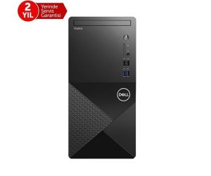 Dell Vostro 3910 i5-12400 8 GB 512 GB SSD Masaüstü Bilgisayar N7519VDT3910EME1_U