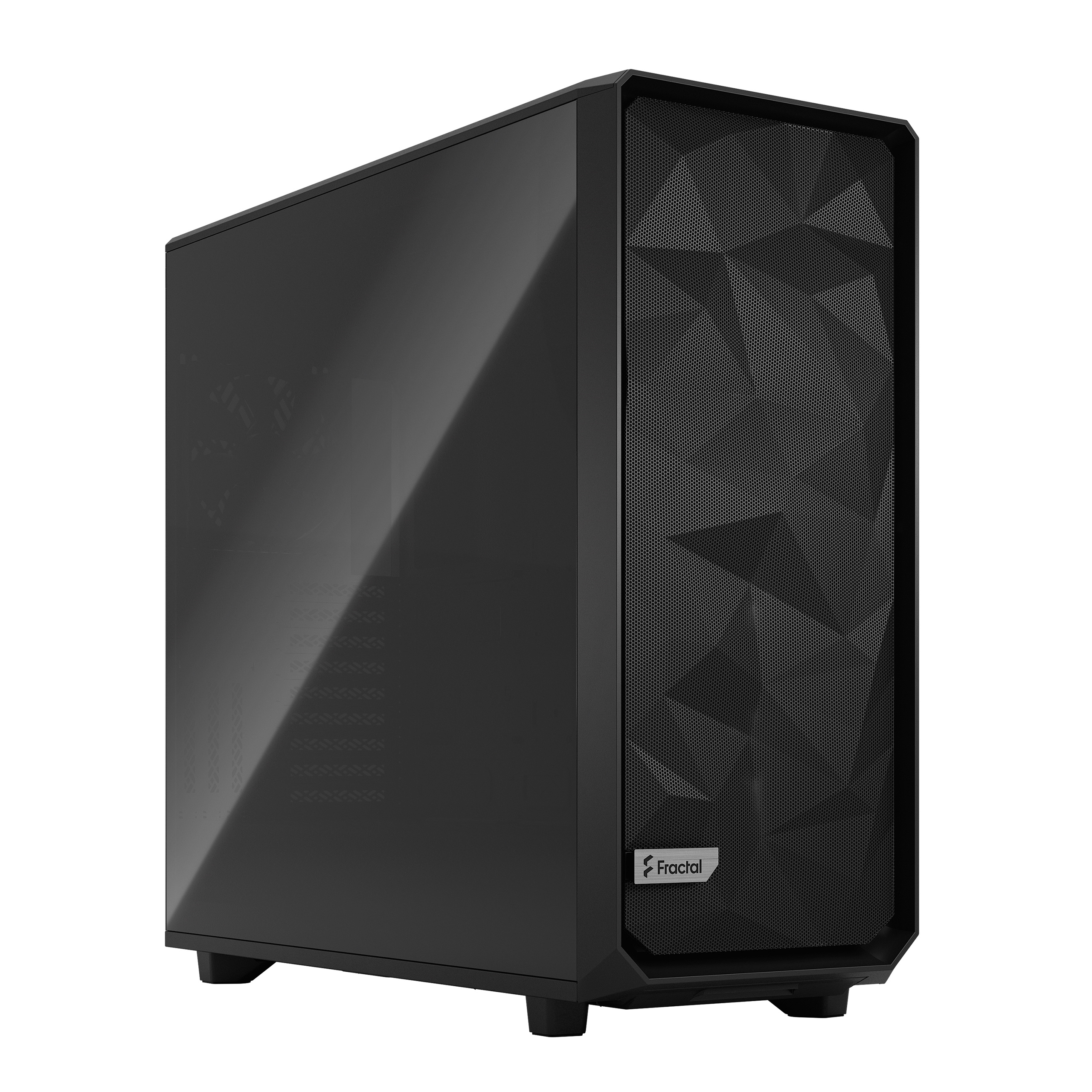 Fractal Design Meshify 2 XL FD-C-MES2X-01 Fanlı ATX Bilgisayar