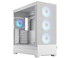 Fractal Design Pop XL Air RGB Beyaz Temperli Cam Oyuncu Bilgisayar Kasası (FD-C-POR1X-01)