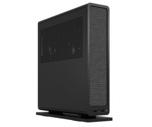 Fractal Design Ridge Siyah Mini-ITX Kasa (FD-C-RID1N-01)