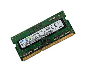 Samsung 4 GB DDR3 1600MHz 1.35 LOW VOLTAGE CL11 KUTUSUZ RAM (BELLEK) M378B517QH0-YK0