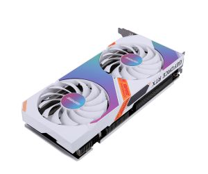 Colorful iGame RTX 3050 Ultra GDDR6 128 Bit W DUO OC V2-V EKRAN KARTI