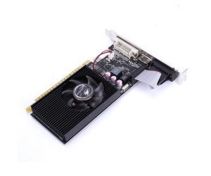 Colorful GeForce GT710 2GB GDDR3 64Bit D3-V PCI Express 2.0 64 Bit Ekran Kartı