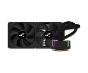 Zalman RESERATOR5-Z24-BK 240MM 1700-AM4 SIVI SOĞUTUCU