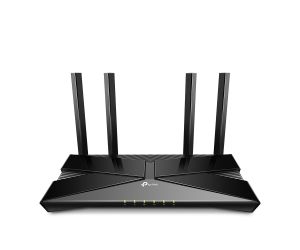 Tp-Link ARCHER AX53 AX3000 DUAL BAND WIFI 6 ROUTER