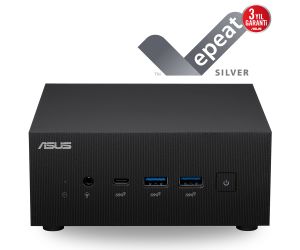 Asus i5-12500H 8GB 256GB SSD FREEDOS MİNİ BİLGİSAYAR PN64-S5192MD