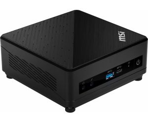 MSI CUBI 5 i5-10210U 8GB 512GB SSD Win 11 Home Mini Bilgisayar 10M-662TR