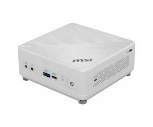 MSI CUBI 5 İ5-10210U 8GB 512GB SSD Win 10 Pro MİNİ BİLGİSAYAR 10M-272TR