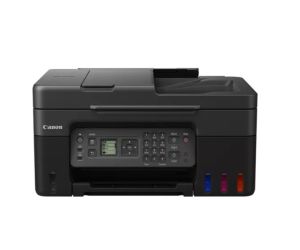 Canon PIXMA G4470 RENKLI INKJET TANKLI ÇOK FONKSİYONLU Wİ-Fİ YAZICI
