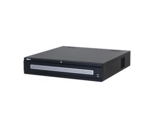 Dahua 128 Kanal 2U H.265 8x16TB NVR Kayıt Cihazı NVR608H-128-XI