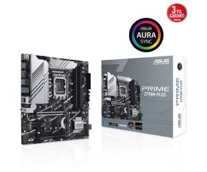 Asus Prime Z790M-PLUS Ddr5 LGA1700 128 GB mATX Anakart
