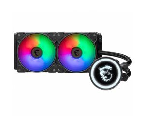 MSI MAG CORELIQUID B240 240mm İşlemci Sıvı Soğutucu