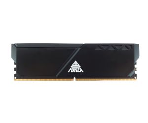 Neoforza 32GB (2x16GB) DDR5 6400Mhz CL40 Masaüstü Ram (Bellek) NMGD516F82-6400FI20