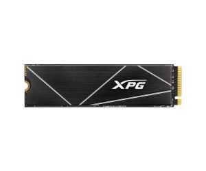 XPG GAMMIX S70 BLADE 2 TB NVME 7400-6800MB/s SSD AGAMMIXS70B-2T-CS