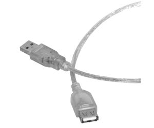 Qport Q-UZ1 USB-USB UZATMA KABLOSU 1.5MT