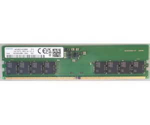 Samsung 16 GB DDR5 4800MHz Ram (Bellek) M323R2GA3BB0-CQK