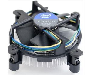Intel Orjinal 1156-1155-1150 İşlemci Fan E97379