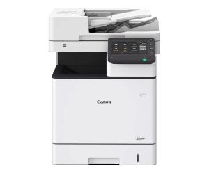 Canon i-Sensys Wi-Fi + Tarayıcı + Fotokopi + Faks Renkli Çok Fonksiyonlu Lazer Yazıcı MF832CDW