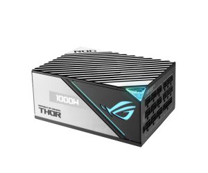 Asus ROG-THOR-1000P2-GAMING V2 1000W 80+ Platinum Full Modüler Power Supply