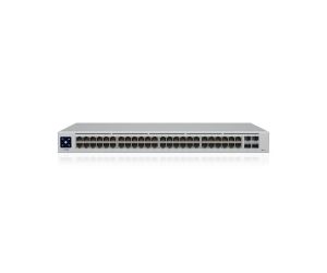 Ubiquiti UBNT UniFi Switch 48 Port 32 PoE 195W (USW-48-POE)