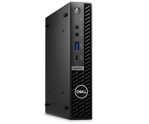 Dell Optiplex 7010 MFF Plus i5-13500T 1.60 GHz 16GB 256GB SSD Masaüstü Bilgisayar