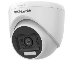 Hikvision DS-2CE76D0T-EXLPF 2MP SMART HYBRID TURRET KAMERA