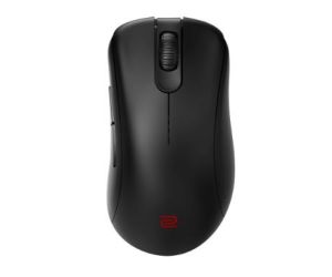Zowie Paracord Kablolu Küçük Boy Sağ El Ergonomik Hafif 24 Çentik Siyah Espor Mouse EC2-CW