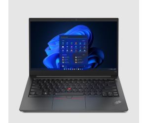 Lenovo ThinkPad E15 G4 i5-1235U 8 GB 256 GB SSD 15.6 Full HD Notebook 21E6005ATX
