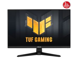 Asus TUF Gaming 23.8 1 ms Full HD FreeSync Oyuncu Monitörü VG249QM1A