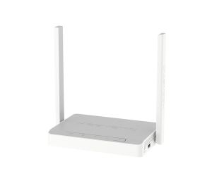 Keenetic Omni DSL N300 Mesh Wi-Fi 4 Gigabit VDSL/ADSL Modem Router KN-2012-01TR