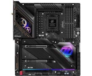 Asrock 90-MXBJD0-A0UAYZ-Z790 Z790 TAICHI E-ATX DDR5 128GB 1700Pin ANAKART