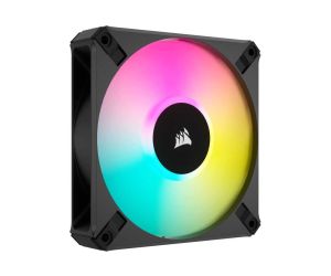 Corsair AF Serisi AF120 RGB ELITE 120mm RGB LED Fan Tekli FAN-CO-9050153-WW