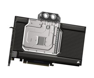 Corsair CX-9020024-WW Hydro X Series GPU Sıvı Soğutma Bloğu, XG7 RGB 40-SERIES (4080 STRIX/TUF)