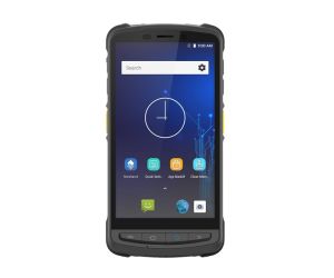 Newland MT9055-W0X 2D Android 11 (Kılıf) Wifi