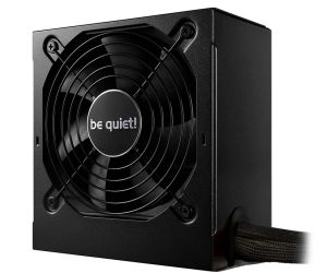 Be Quiet! System Power 10 550W 80 Plus Bronze Sessiz Güç Kaynağı BN327
