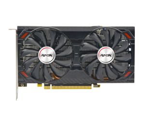 Afox Radeon RX 5500 XT 8GB GDDR6 128Bit DX12 Gaming Ekran Kartı AFRX5500XT-8GD6H4