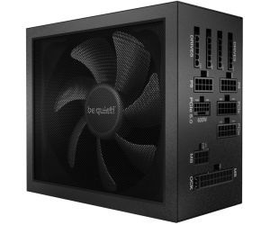 Be Quiet! Dark Power Pro 13 1600W 80+ Titanium Tam Modüler Güç Kaynağı/PSU BN332