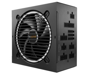 Be Quiet! Pure Power 12M 1200W 80+ Gold Tam Modüler Güç Kaynağı/PSU BN346