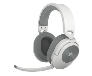 Corsair CA-9011281-EU HS55 Wireless Bluetooth Beyaz Kulaklık