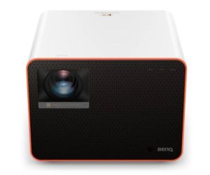 Benq 3000 ANS 4K UHD HDR 4LED Kablosuz Wi-Fi Android TV LED Projektor X3000i