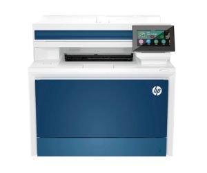HP Laserjet Pro Color 4303FDW Wifi-Fax Renkli Çok Fonksiyonlu Lazer Yazıcı 5HH67A