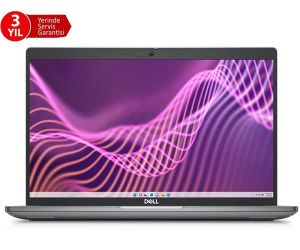 Dell Latitude 5440 i7-1355U 14'' 16 GB 512 SSD FreeDOS Notebook N025L544014EMEA_VP_UBU