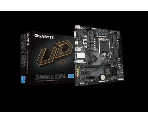 Gigabyte MAB B760 GAMING AX 1700 DDR4 B760M-H-DDR4 ANAKART