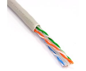 Hytech 305M KABLO GRİ HY-CAT600