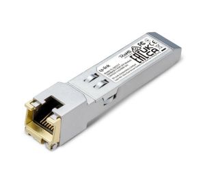 Tp-Link 1000BASE-T RJ45 SFP MODULU TL-SM331T